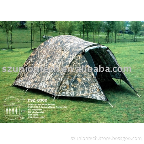 TSZ-0302 Camping Tent